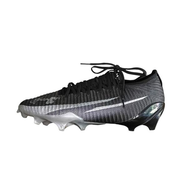 Under Armour Other - ***SOLD*** Mens Under Armour UA Blur Pro Low Football Cleats Size 11.5 Black